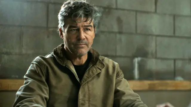 Linternas 1x01