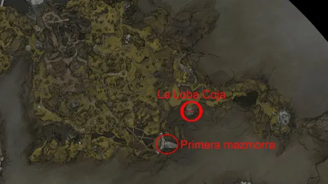 Cómo conseguir el Laúd en Mortal Shell 2