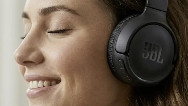 Inalámbricos, cómodos y con buen sonido.