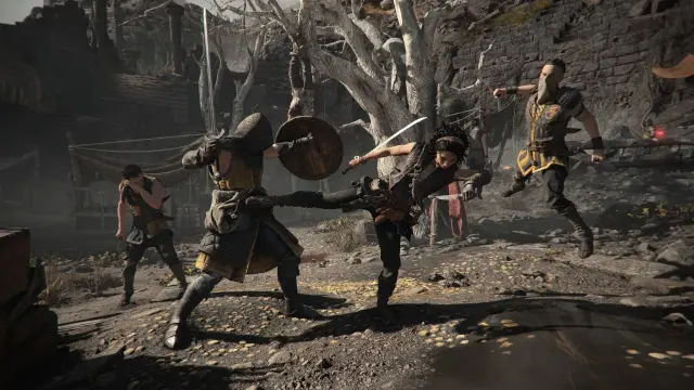 Resonance: A Plague Tale Legacy
