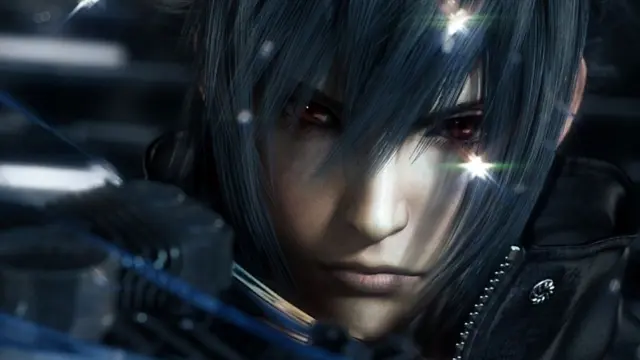 Final Fantasy Versus XIII