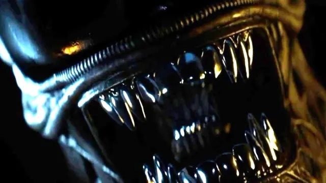 Alien Isolation 2