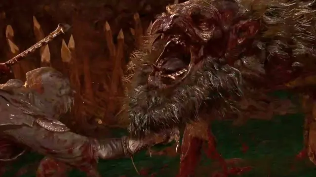 Mortal Shell 2