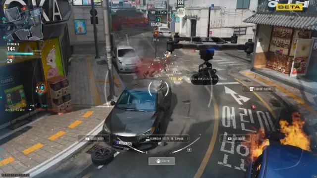 Call of Duty Modern Warfare 4
