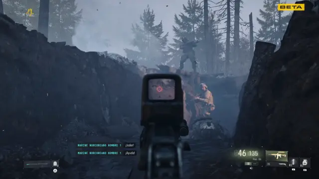 Call of Duty Modern Warfare 4