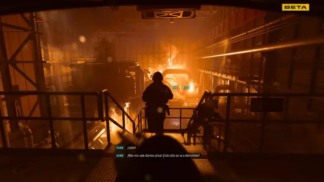 Call of Duty Modern Warfare 4