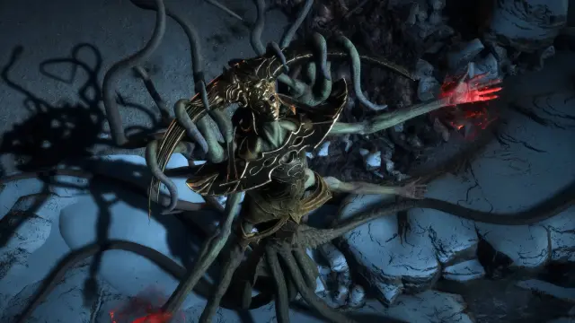 Dragon Age: The Veilguard