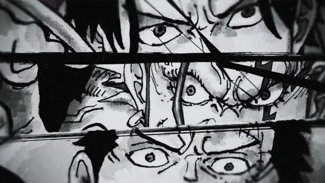 One Piece: Film Baad