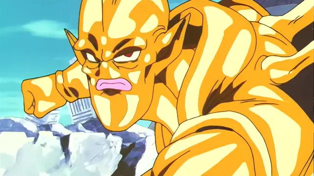 Suu Shinron, el dragón que se hizo amigo de Goku, resurge de la Shushinchu