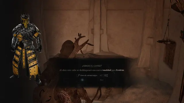 Mortal Shell 2