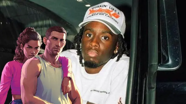 Kai Cenat tiene por delante un reto mayúsculo con GTA VI