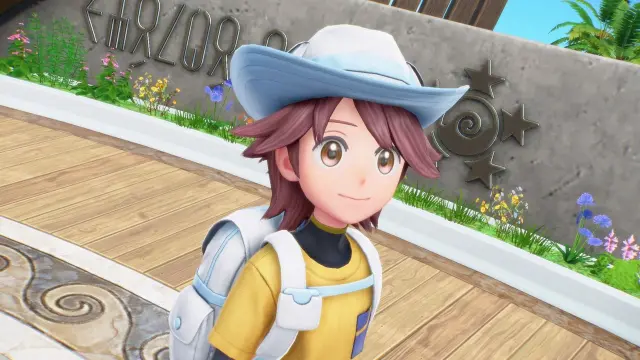 Pokémon Viento y Oleaje