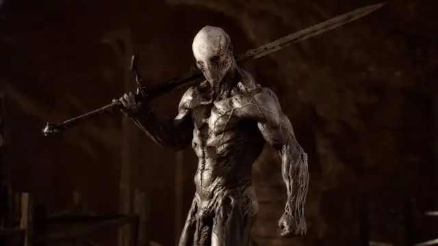 Mortal Shell 2