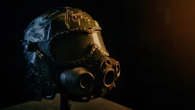 Metro 2039 revela su impresionante edición coleccionista