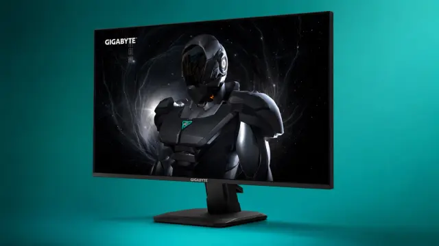 GIGABYTE GS25F14