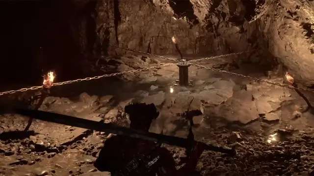 Mortal Shell 2