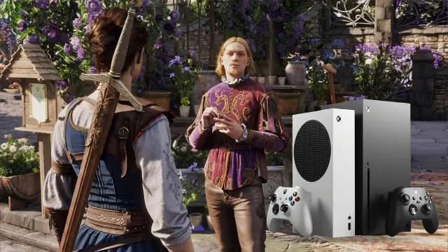 Fable y su posible rendimiento en Xbox Series X|S