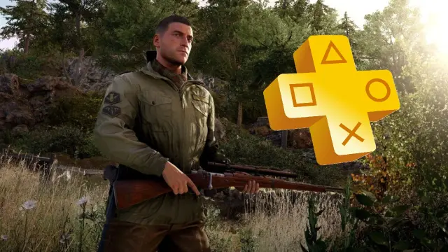 Sniper Elite: Resistance es uno de los tres juegos gratis de PS Plus en septiembre de 2026