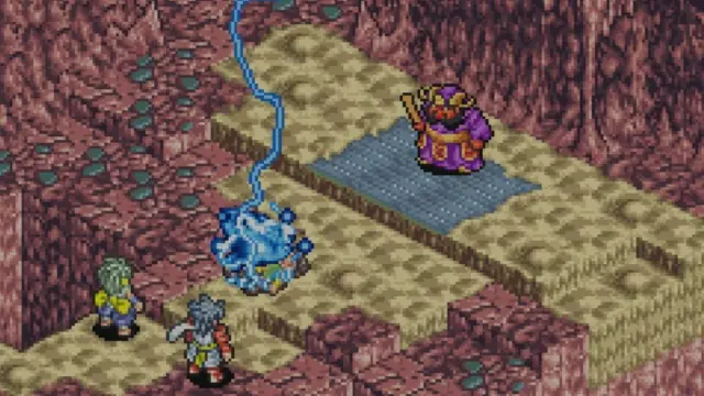 Onimusha Tactics
