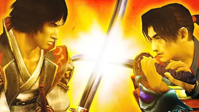 Onimusha: Blade Warriors