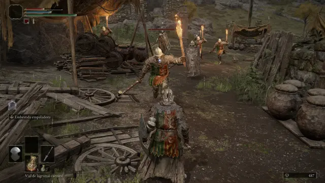 Elden Ring: Tarnished Edition
