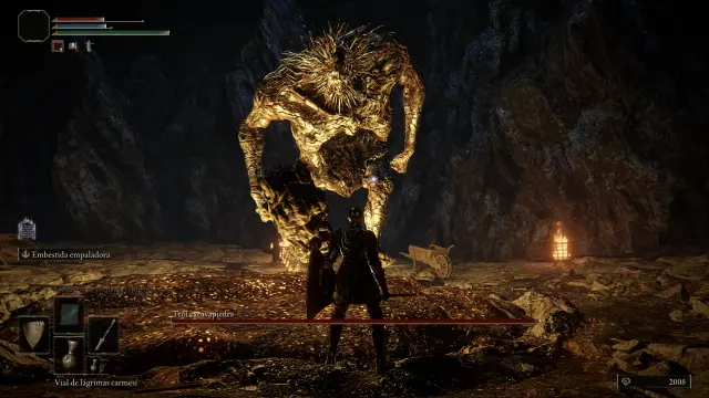 Elden Ring: Tarnished Edition