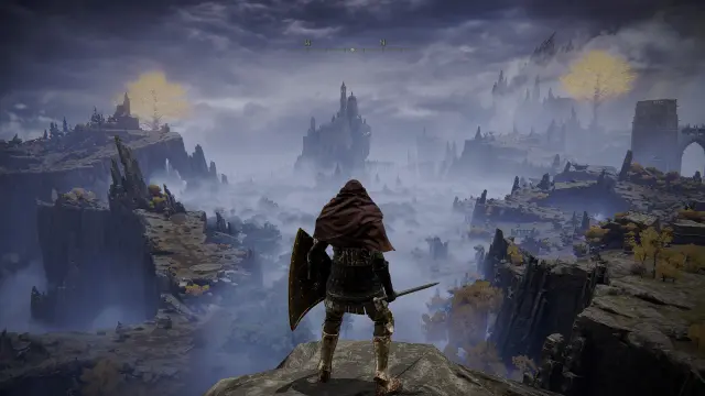 Elden Ring: Tarnished Edition