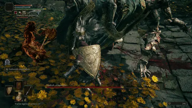 Elden Ring: Tarnished Edition