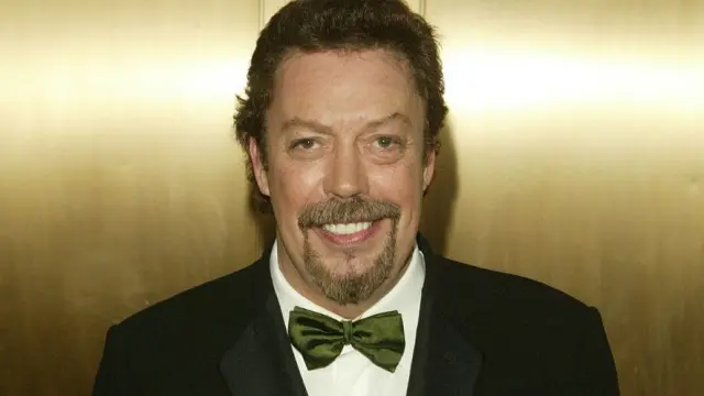 Tim Curry