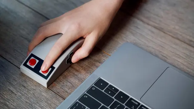 8Bitdo N30