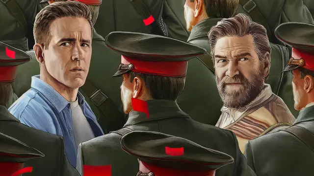 Mayday (2026)
