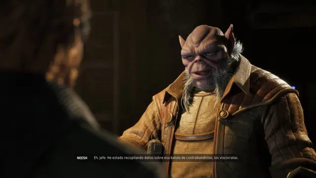 Star Wars Zero Company