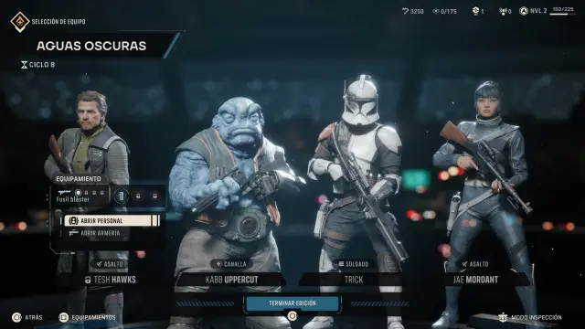 Star Wars Zero Company