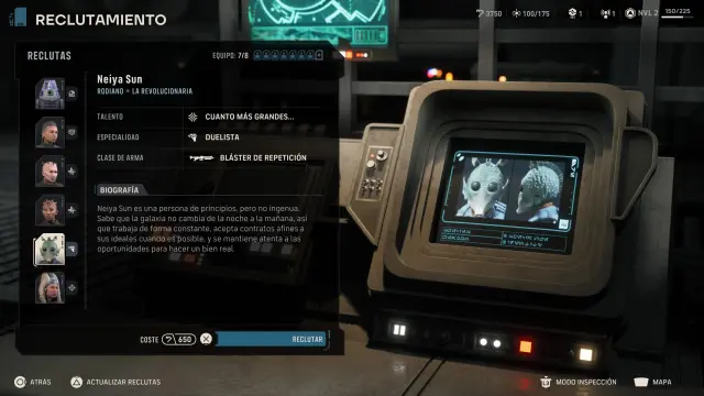 Star Wars Zero Company