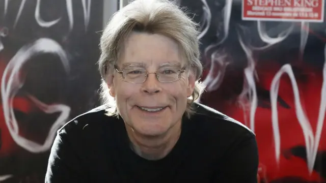 Stephen King
