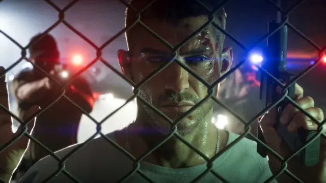 GTA 6 - Netflix