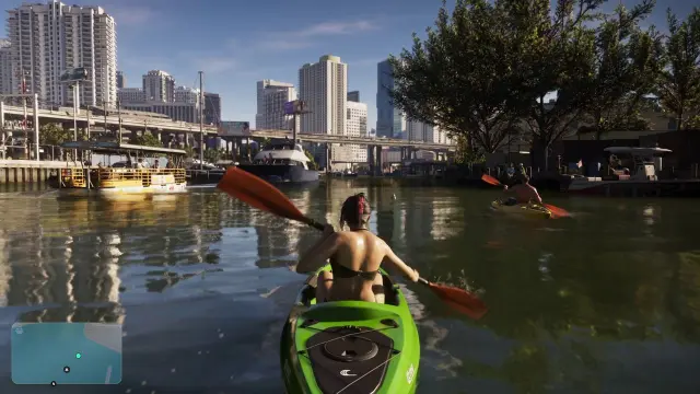 Todos los minijuegos y actividades de GTA 6