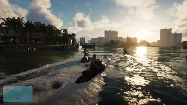 Todos los minijuegos y actividades de GTA 6