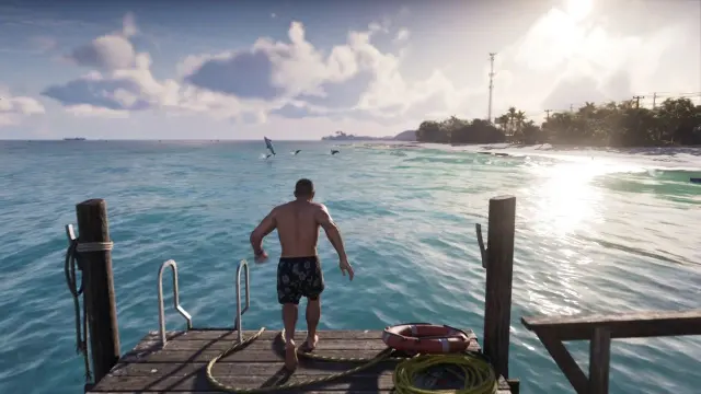 Todos los minijuegos y actividades de GTA 6
