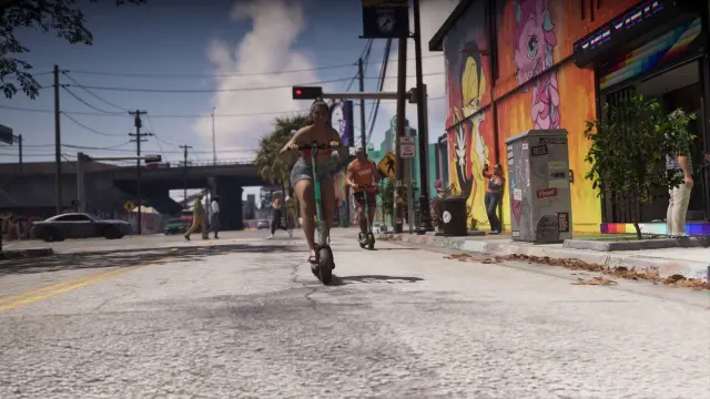 Todos los minijuegos y actividades de GTA 6