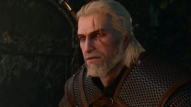 The Witcher 3 Remastered para Nintendo Switch 2