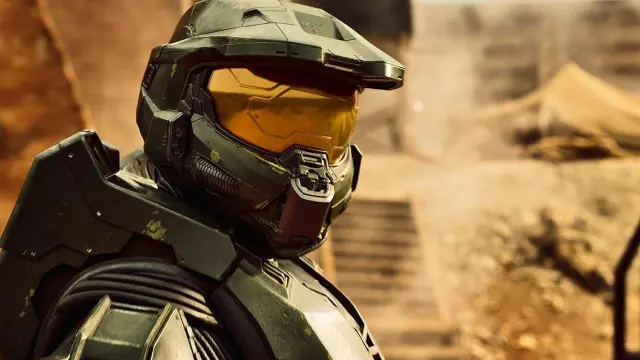 Halo (serie de televisión)