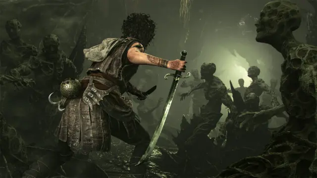 Resonance: A Plague Tale Legacy