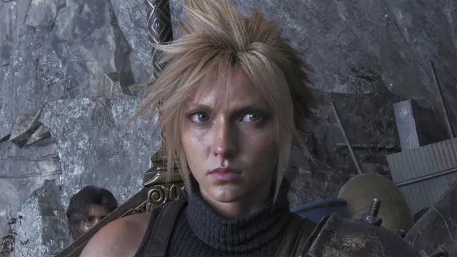 DLSS 5 aplicado a Final Fantasy VII Rebirth
