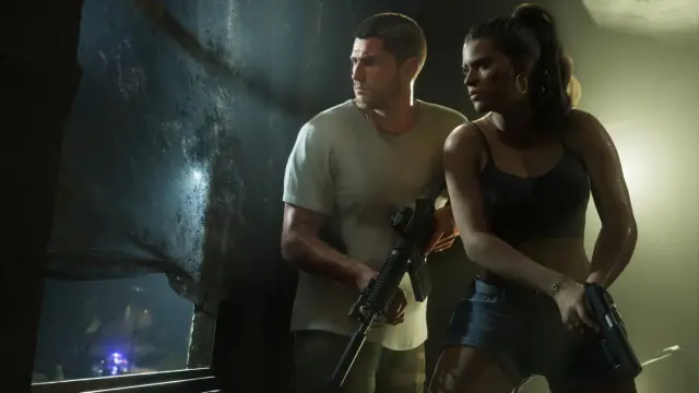 GTA 6