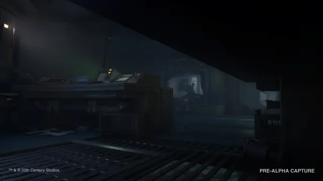 Alien Isolation 2