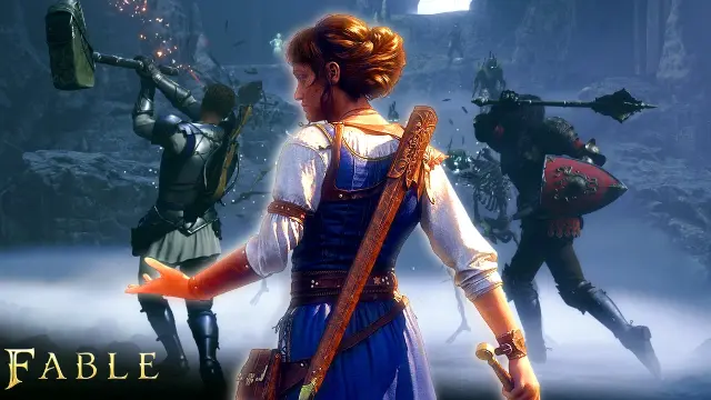 Fable