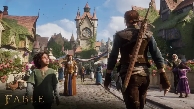 Fable