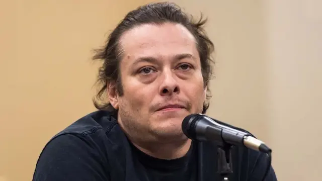 Edward Furlong, el John Connor de Terminator 2