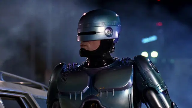 RoboCop (1987)